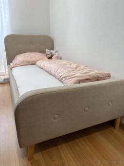 Postel 90x200