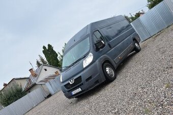 Peugeot Boxer 2.2 HDi 433 L4 H3