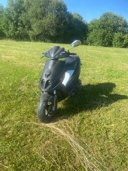 Malaguti f12 50cm3
