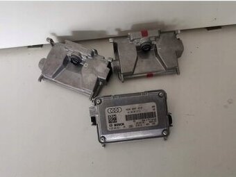 Kamera AUDI VOLKSWAGEN oprava