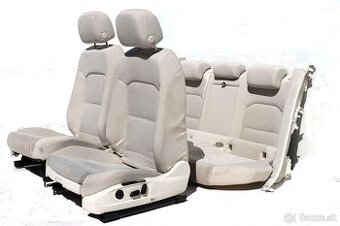 Sedacky Passat B8 2016 Variant , combi