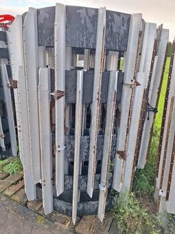 Predám Ratrak Kassbohrer pistenbully