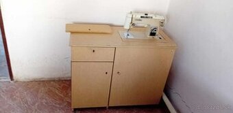 Starozitny sijaci stroj - Lucnik