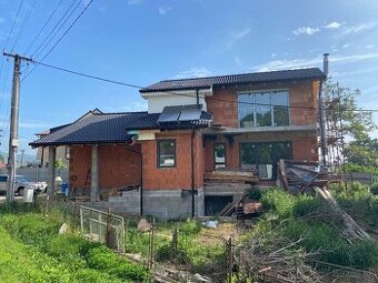 Zateplenie RD