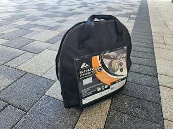 NOVÉ Snehové reťaze automax kn-240
