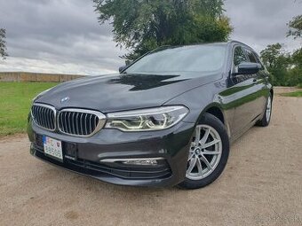 Predám BMW 530d Touring Xdrive