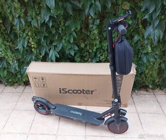 Elektro koloběžka iScooter i9 Pro