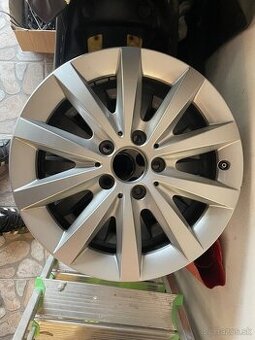 DISKY MERCEDES 5x112 R16