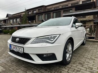Seat Leon ST 1.5 TSI 96 kW