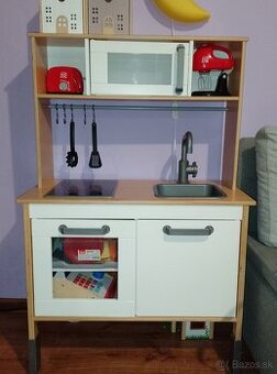 Kuchynka pre deti Ikea