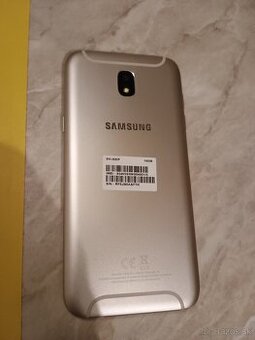 SAMSUNG SM-J530F 16GB