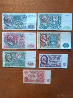 Ruble