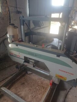 Zánovný gáter CTR 750 EV