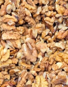 Predám Vlašské orechy