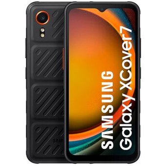 Samsung Galaxy Xcover 128GB 5G EE – nový, nerozbalený