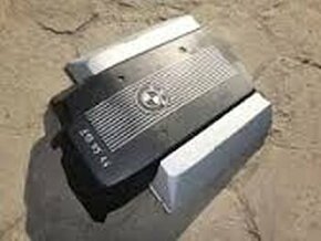 bmw kryt motora 4.4i bmw x5