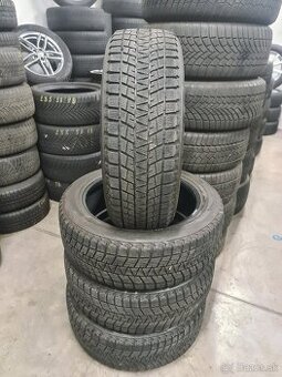 ZIMNE PNEU 225/55 R19 BRIDGESTONE