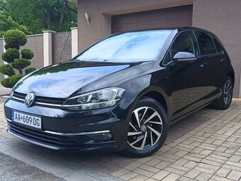Volkswagen Golf 1.0 TSI Join r.v. 12/2018