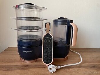 BABYMOOV Nutribaby+ XL