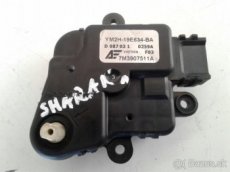 🔧 Servomotor klapky kúrenia 7M3907511A – VW,Škoda,Seat,Ford