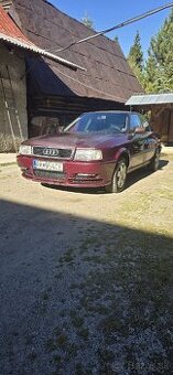 Predám Audi 80 B4 1.9 TDI