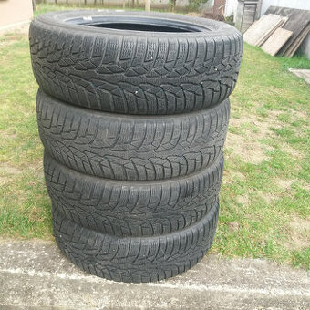 Zimné pneumatiky 175 /65 R15 84T nokian