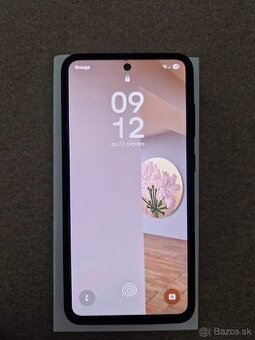 SAMSUNG S21 FE - mobil