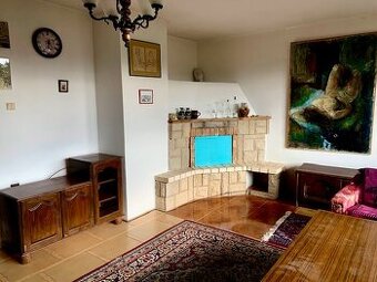 Prenájom poschodia (140 m2) poschodie v RD Spišská Sobota