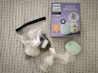 Elektricka odsavacka Philips Avent