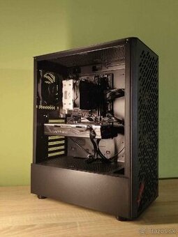 Herný PC na predaj