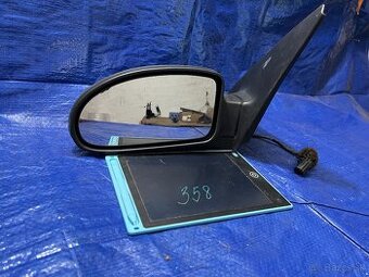 LAVE PREDNE ZRKADLO FORD FOCUS MK1