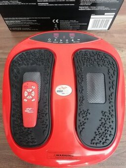 Masážny prístroj - Vibrolegs