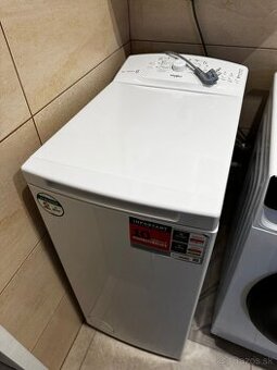 WHIRLPOOL TDLR 5040L