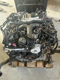 MOTOR AUDI 3.0 TDI CTCC 160KW