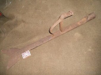 stare kovane naradie