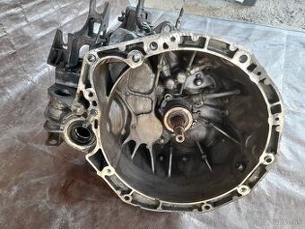 Prevodovka Renault Scenic II 1,9DCi