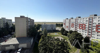 1-izbový byt na predaj s loggiou – Nerudova ulica, Trnava 🏢