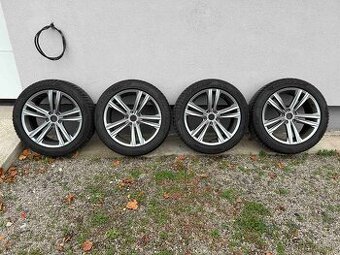 18" Alu VW Arteon R-Line 3G8 601 025 N