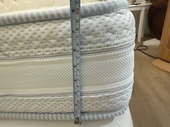 Predám matrac z kolekcie Silver 90cmx200cm