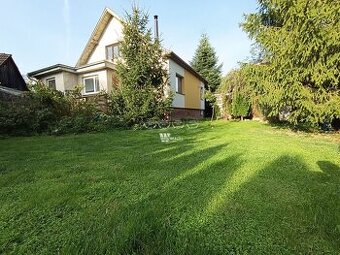 REZERVOVANÉ - Predaj - rodinný dom Rosinky - Žilina