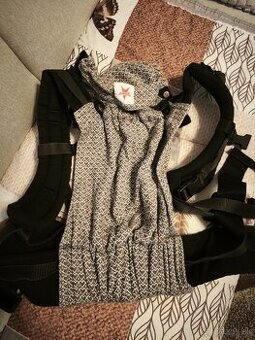 Ergonomický nosič vhodný od narodenia