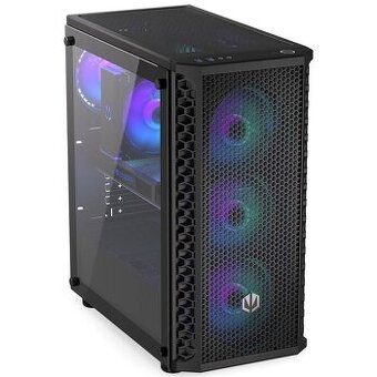 iHerný PC - i5 14400F, RX 5700 XT 8GB, 16GB RAM, 500GB SSD