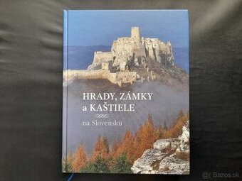 Hrady, zámky a kaštiele na Slovensku