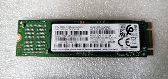 SSD disk Samsung 871b - 128GB M.2