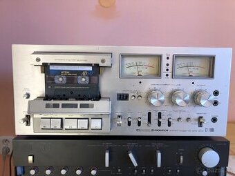 Pioneer CT F 1000