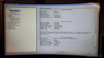 Predám stolné PC Dell Optiplex 390