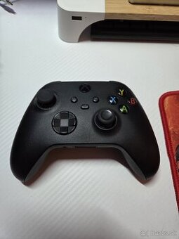 Xbox Wireless controller Carbon black
