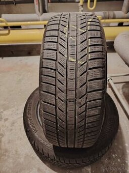 Continental 215/55 R17 zimné