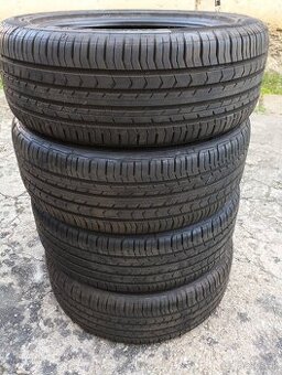 Continental 205/55R17VConti premium contac