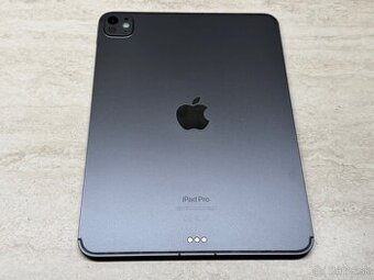 iPad Pro 11 M4 (2024) 256GB Wi-Fi + Cellular Space Grey